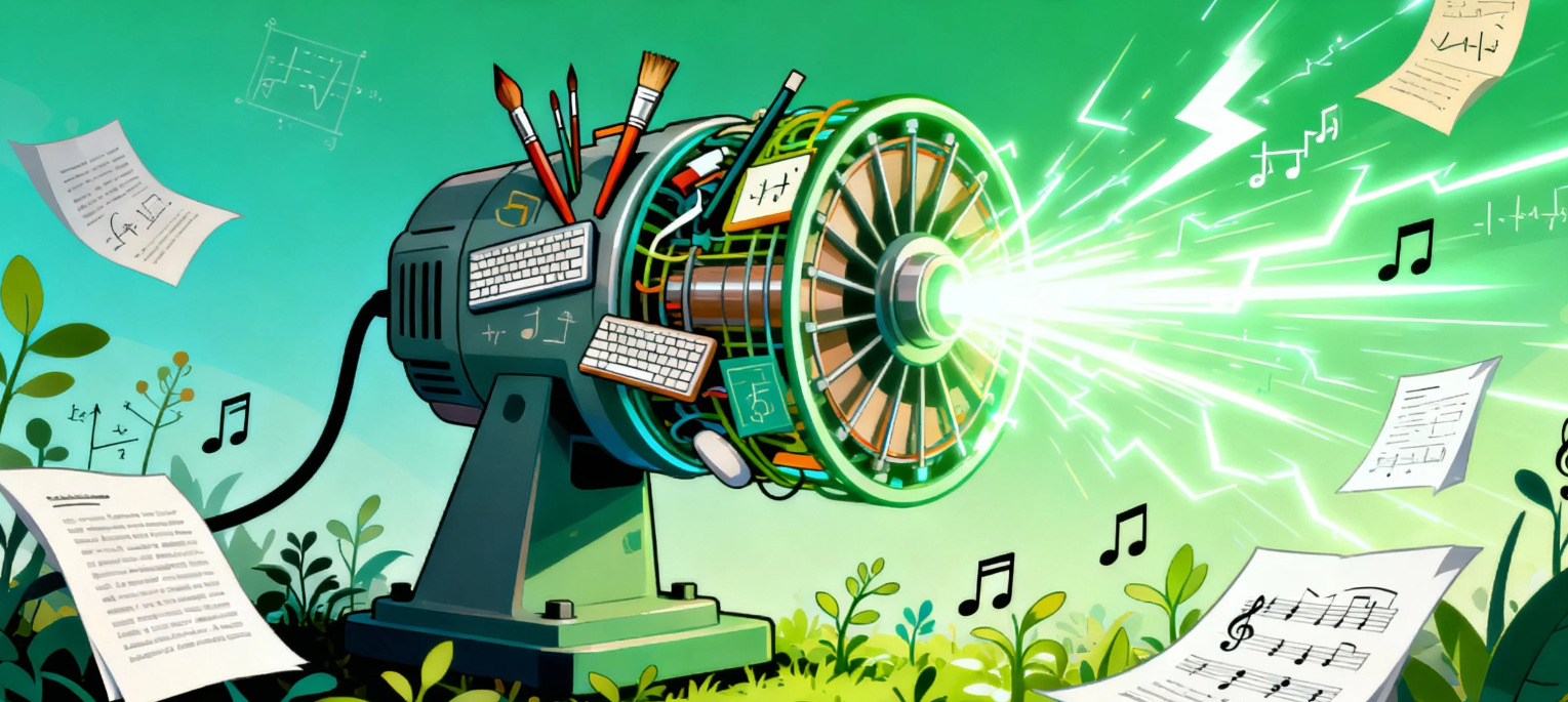 知识库搭建-Get笔记（灵感永动机）